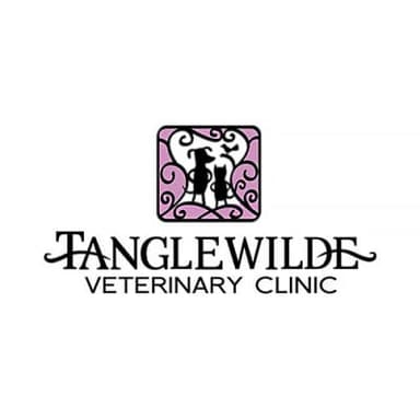 Tanglewilde Veterinary Clinic Logo