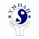 Veterans Memorial Drive Animal Hospital Logo