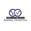 Richmond Avenue Animal Hospital Logo