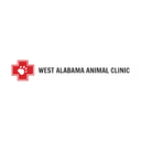 West Alabama Animal Clinic Logo