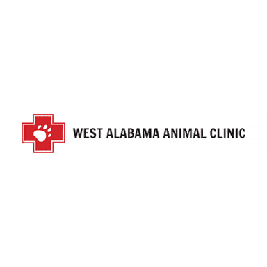 West Alabama Animal Clinic Logo