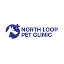North Loop Pet Clinic Logo