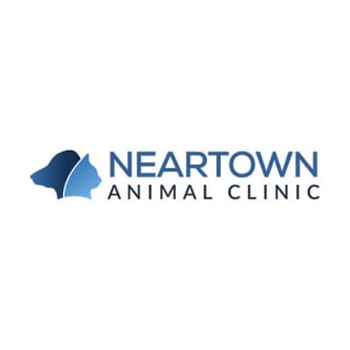 Neartown Animal Clinic Logo