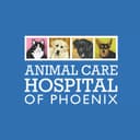 Animal Care Hospital of Phoenix Logo
