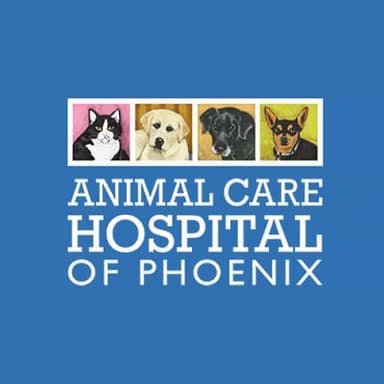 Animal Care Hospital of Phoenix Logo