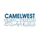 Camelwest Animal Hospital Logo