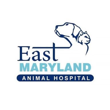 East Maryland Animal Hospital Logo