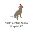North Central Animal Hospital Logo