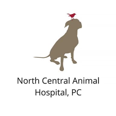 North Central Animal Hospital Logo