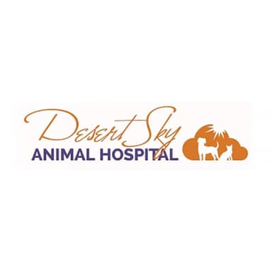 Desert Sky Animal Hospital Logo