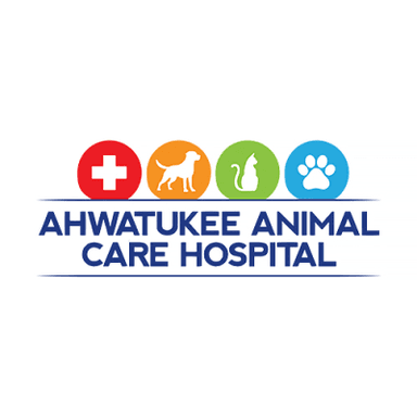 Ahwatukee Animal Care Hospital Logo