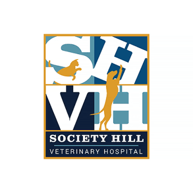 Society Hill Veterinary Hospital Logo
