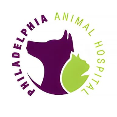 Philadelphia Animal Hospital Logo
