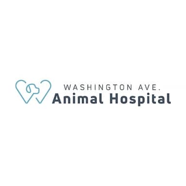 Washington Ave Animal Hospital Logo