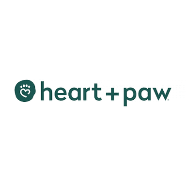 Heart + Paw Callowhill Logo