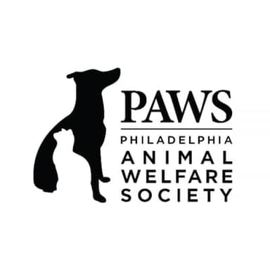 PAWS Grays Ferry Spay/Neuter & Wellness Clinic Logo
