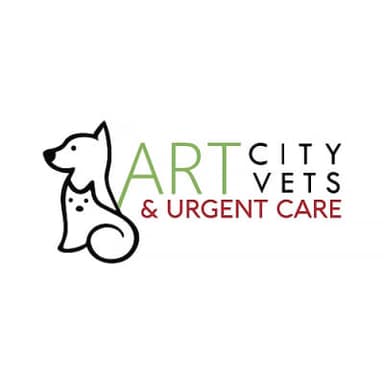 Art City Vets & Urgent Care Logo