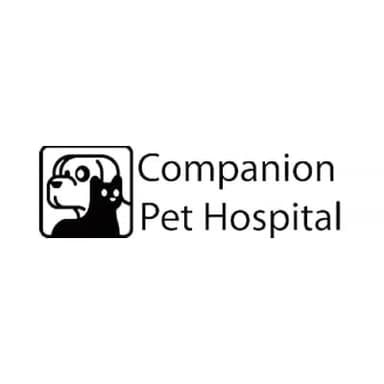 Companion Pet Hospital Logo