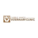 Caring Hands Veterinary Clinic Logo
