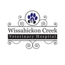 Wissahickon Creek Veterinary Hospital Logo
