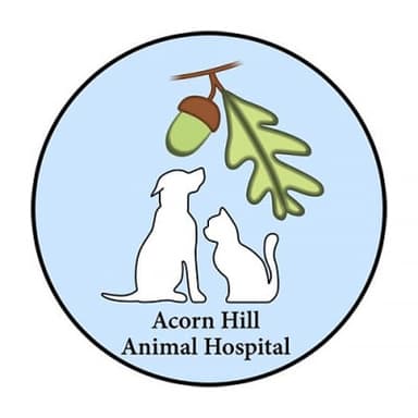 Acorn Hill Animal Hospital Logo