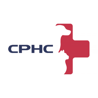 Community Pet Health Center Logo