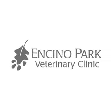 Encino Park Veterinary Clinic Logo