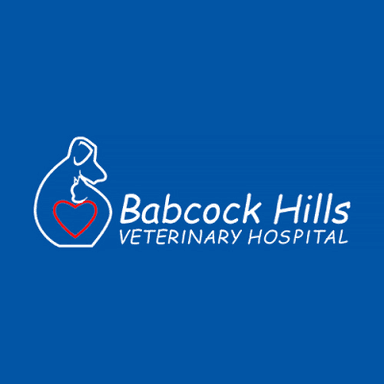 Babcock Hills Veterinary Hospital Logo