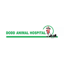 Dodd Animal Hospital Logo