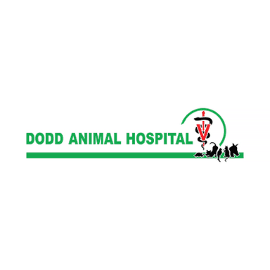 Dodd Animal Hospital Logo