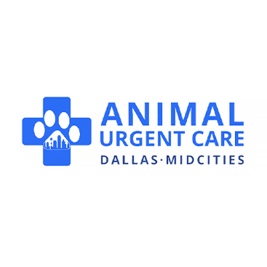 Dallas Animal Urgent Care Logo