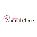Casa Linda Animal Clinic Logo