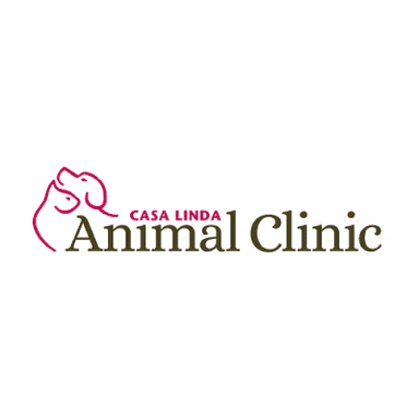 Casa Linda Animal Clinic Logo