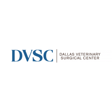Dallas Veterinary Surgical Center (DVSC) - North Dallas Logo