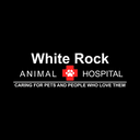 White Rock Animal Hospital Logo