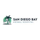 San Diego Bay Animal Hospital Logo