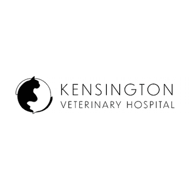 Kensington Veterinary Hospital Logo