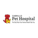 Cabrillo Pet Hospital Logo