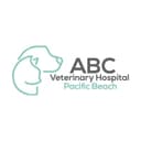 ABC Veterinary Hospital Pacific Beach Logo
