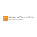 Clairemont Village Pet Clinic Logo