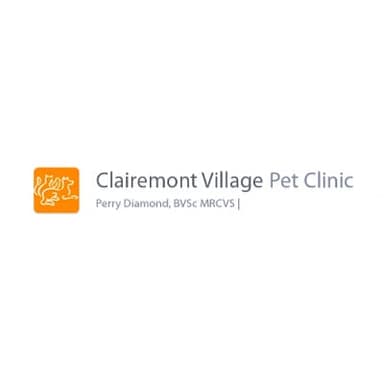 Clairemont Village Pet Clinic Logo