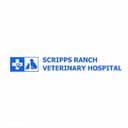 Scripps Ranch Veterinary Hospital Logo