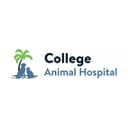College Animal Hospital Logo