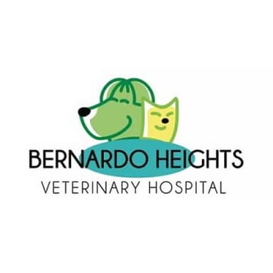 Bernardo Heights Veterinary Hospital Logo