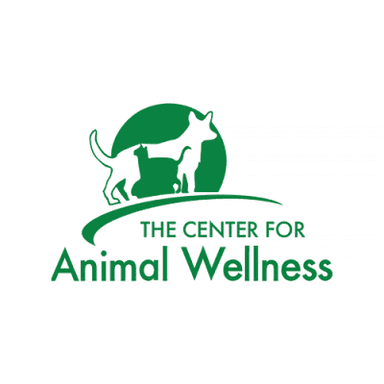 The Center for Animal Wellness Logo
