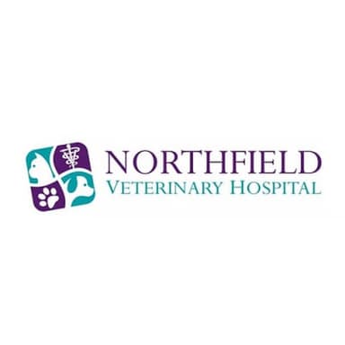 Northfield Veterinary Hospital Logo