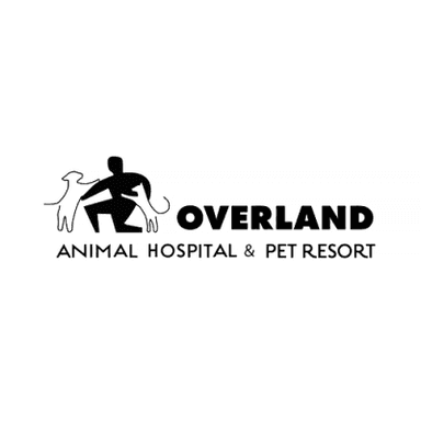 Overland Animal Hospital & Pet Resort Logo