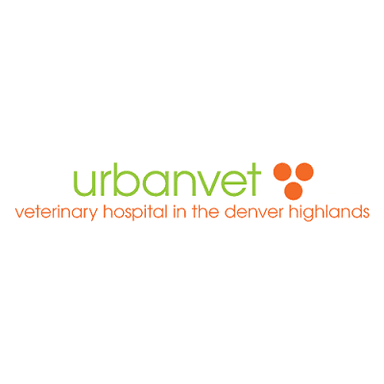 Urban Vet Care Logo