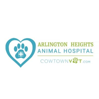 Arlington Heights Animal Hospital Logo