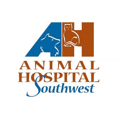 Animal Hospital Southwest Logo
